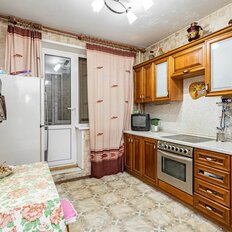 Квартира 73,3 м², 4-комнатная - изображение 1