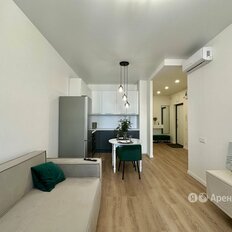 Квартира 45 м², 2-комнатная - изображение 5