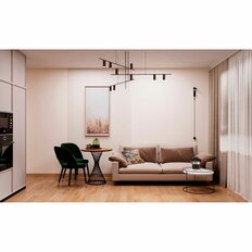 Квартира 42,8 м², 2-комнатная - изображение 5