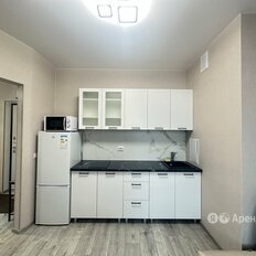 Квартира 30 м², 1-комнатная - изображение 1