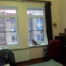 Квартира 75,5 м², 2-комнатная - изображение 3