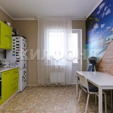 Квартира 57,3 м², 2-комнатная - изображение 2