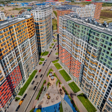 Квартира 25 м², студия - изображение 2