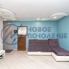 Квартира 39,7 м², 2-комнатная - изображение 2