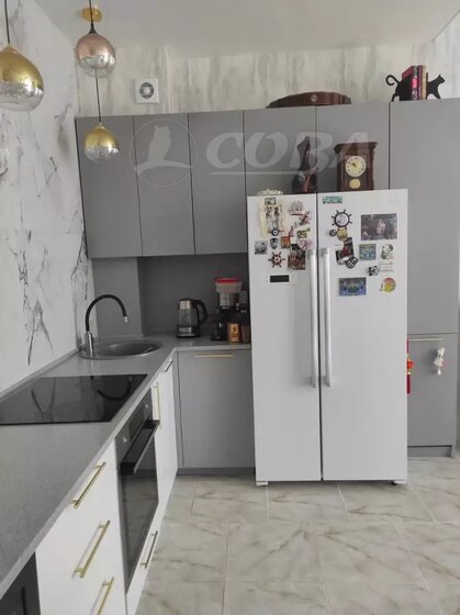 78 м², 3-комнатная квартира 11 999 000 ₽ - изображение 37