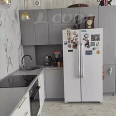 Квартира 63,2 м², 3-комнатная - изображение 4