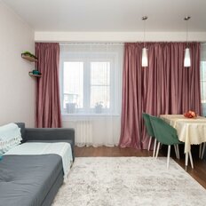 Квартира 78 м², 3-комнатная - изображение 3