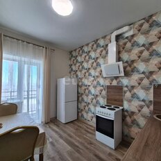 Квартира 34 м², 1-комнатная - изображение 1