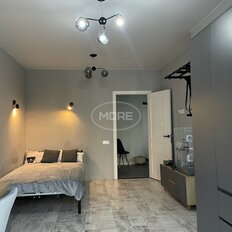 Квартира 86,9 м², 3-комнатная - изображение 5