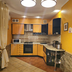 Квартира 92,4 м², 2-комнатная - изображение 4