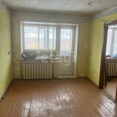 Квартира 42,7 м², 2-комнатная - изображение 5