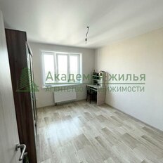 Квартира 53,3 м², 2-комнатная - изображение 5