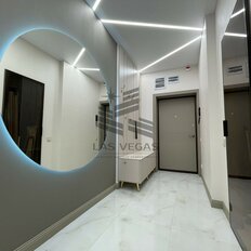 Квартира 102 м², 4-комнатная - изображение 1