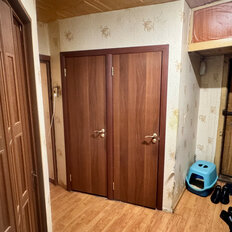 Квартира 58,5 м², 3-комнатная - изображение 4