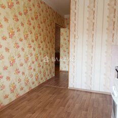 Квартира 42,9 м², 1-комнатная - изображение 5