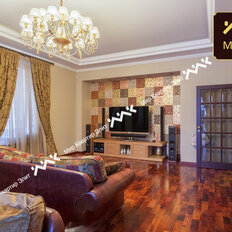 Квартира 190 м², 4-комнатная - изображение 3