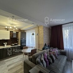Квартира 60,4 м², 3-комнатная - изображение 3