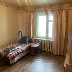 Квартира 34,8 м², 1-комнатная - изображение 5