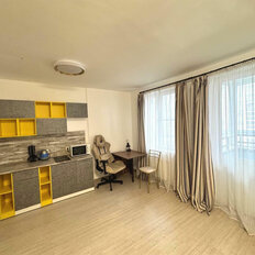 Квартира 28 м², студия - изображение 1