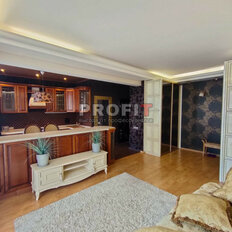Квартира 52,8 м², 2-комнатная - изображение 4