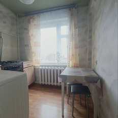 Квартира 50 м², 3-комнатная - изображение 1