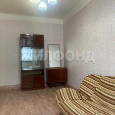 Квартира 39 м², 2-комнатная - изображение 3