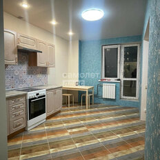 Квартира 76,1 м², 3-комнатная - изображение 1