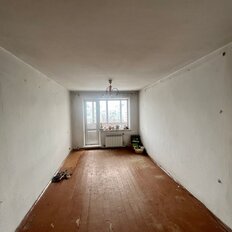 Квартира 58,3 м², 3-комнатная - изображение 1