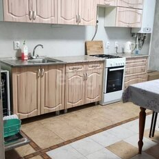 Квартира 59,9 м², 2-комнатная - изображение 1
