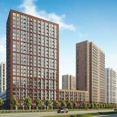54,7 м², помещение свободного назначения - изображение 4