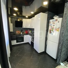 Квартира 58,8 м², 3-комнатная - изображение 2