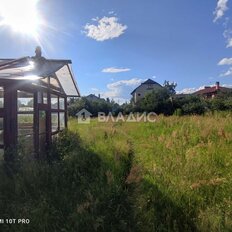 14,3 сотки, участок - изображение 3