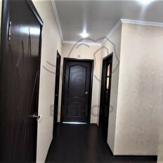 Квартира 60,4 м², 2-комнатная - изображение 3