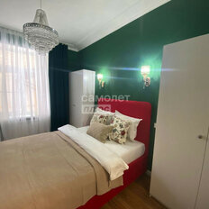 Квартира 32,5 м², 1-комнатная - изображение 4