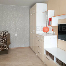 Квартира 29,5 м², 1-комнатная - изображение 2