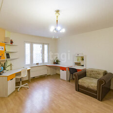 Квартира 82,6 м², 2-комнатная - изображение 5