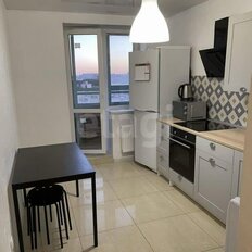 Квартира 34,2 м², 1-комнатная - изображение 2