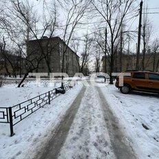 Квартира 43,4 м², 2-комнатная - изображение 5