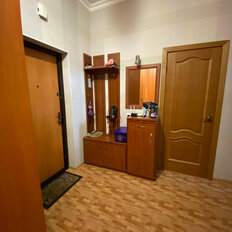 Квартира 45 м², 2-комнатная - изображение 5