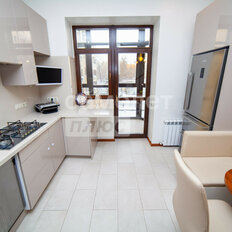 Квартира 156,5 м², 5-комнатная - изображение 2