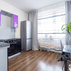 Квартира 32,1 м², 1-комнатная - изображение 1