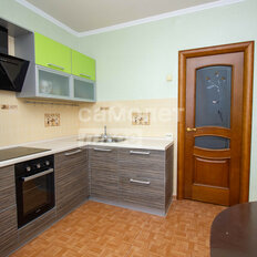 Квартира 56,7 м², 2-комнатная - изображение 2
