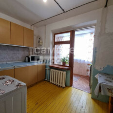 Квартира 34,7 м², 1-комнатная - изображение 3