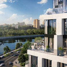Квартира 234,3 м², 3-комнатная - изображение 4