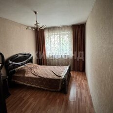 Квартира 93 м², 3-комнатная - изображение 4