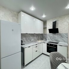 Квартира 40 м², 1-комнатная - изображение 3