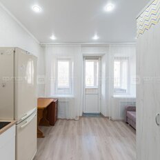 Квартира 18,5 м², студия - изображение 2