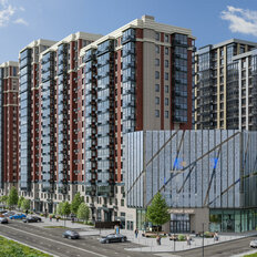 Квартира 40,4 м², 1-комнатная - изображение 2