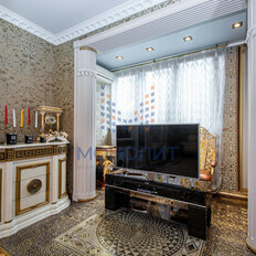 Квартира 73,8 м², 3-комнатная - изображение 3