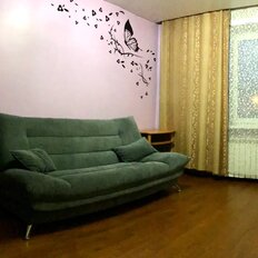Квартира 50 м², 2-комнатная - изображение 2
